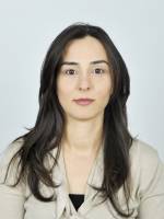 Ceren Evcimen
